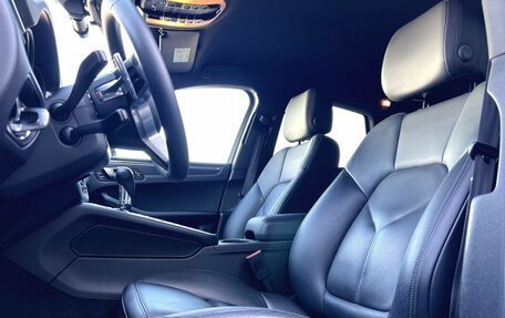 Porsche Macan I рестайлинг, 2019 год, 4 670 000 рублей, 28 фотография