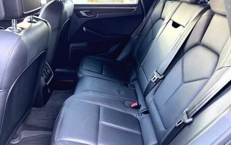 Porsche Macan I рестайлинг, 2019 год, 4 670 000 рублей, 30 фотография