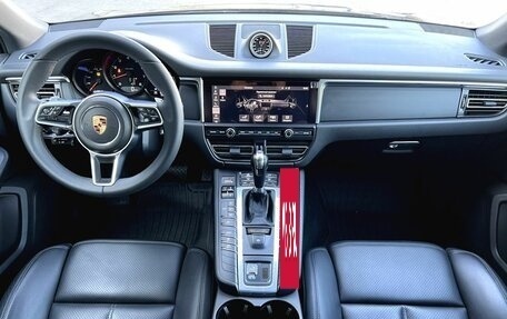 Porsche Macan I рестайлинг, 2019 год, 4 670 000 рублей, 31 фотография