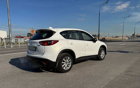 Mazda CX-5 II, 2014 год, 1 249 000 рублей, 3 фотография