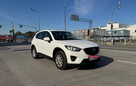 Mazda CX-5 II, 2014 год, 1 249 000 рублей, 2 фотография