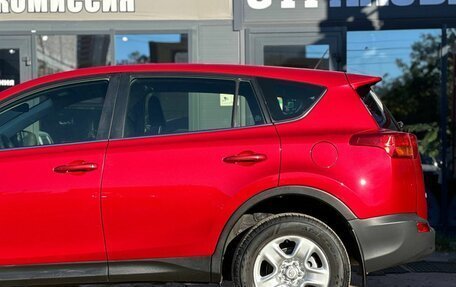 Toyota RAV4, 2015 год, 1 450 000 рублей, 9 фотография