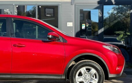 Toyota RAV4, 2015 год, 1 450 000 рублей, 17 фотография