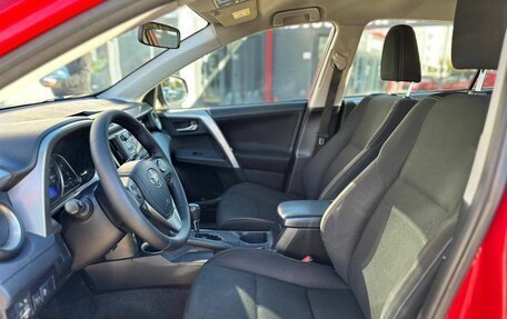 Toyota RAV4, 2015 год, 1 450 000 рублей, 18 фотография
