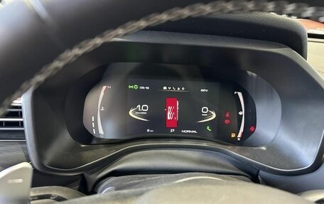 Haval Jolion, 2025 год, 2 749 000 рублей, 15 фотография