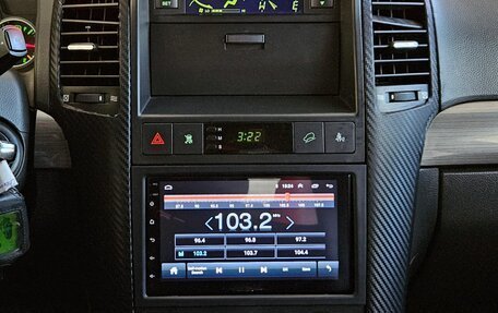 Chevrolet Captiva I, 2007 год, 599 000 рублей, 14 фотография