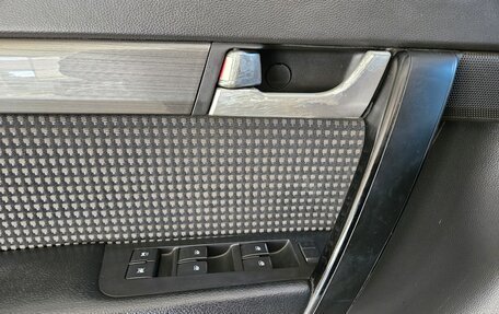 Chevrolet Captiva I, 2007 год, 599 000 рублей, 16 фотография