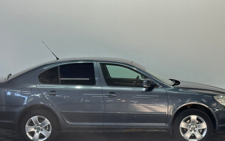 Skoda Octavia, 2010 год, 888 000 рублей, 4 фотография
