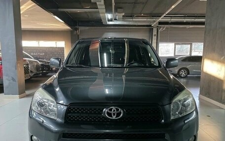 Toyota RAV4, 2007 год, 1 150 000 рублей, 2 фотография
