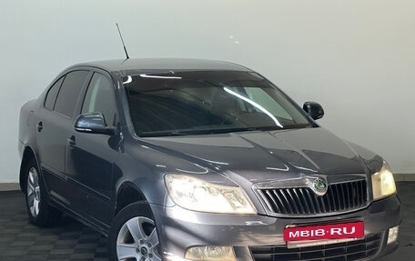 Skoda Octavia, 2010 год, 888 000 рублей, 3 фотография