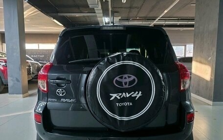 Toyota RAV4, 2007 год, 1 150 000 рублей, 3 фотография