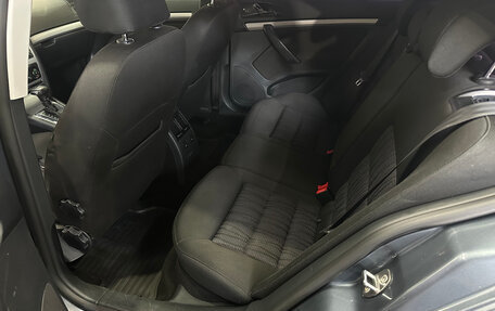Skoda Octavia, 2010 год, 888 000 рублей, 8 фотография