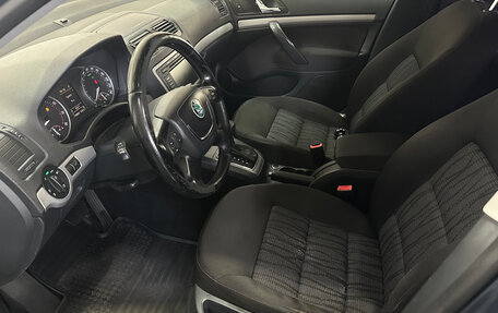 Skoda Octavia, 2010 год, 888 000 рублей, 7 фотография