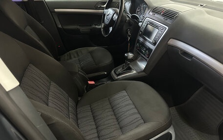 Skoda Octavia, 2010 год, 888 000 рублей, 9 фотография