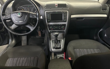 Skoda Octavia, 2010 год, 888 000 рублей, 11 фотография