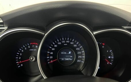 KIA Optima III, 2014 год, 1 210 000 рублей, 9 фотография