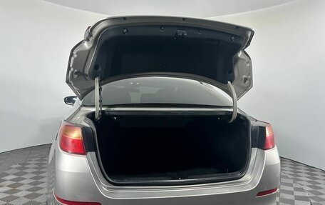 KIA Optima III, 2014 год, 1 210 000 рублей, 17 фотография