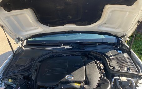 Mercedes-Benz C-Класс, 2019 год, 2 600 000 рублей, 1 фотография