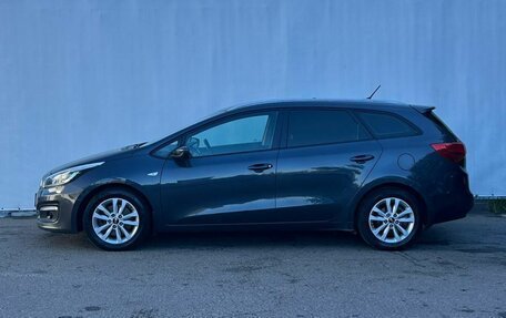 KIA cee'd III, 2015 год, 1 140 000 рублей, 8 фотография