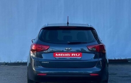 KIA cee'd III, 2015 год, 1 140 000 рублей, 6 фотография