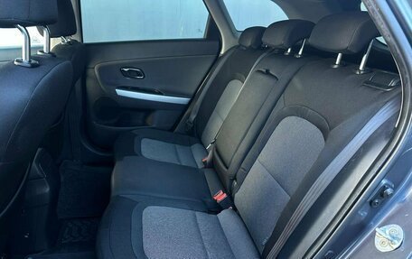 KIA cee'd III, 2015 год, 1 140 000 рублей, 10 фотография