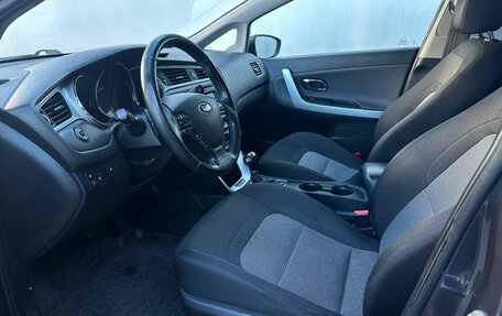 KIA cee'd III, 2015 год, 1 140 000 рублей, 9 фотография