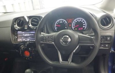 Nissan Note II рестайлинг, 2018 год, 1 100 000 рублей, 1 фотография
