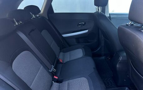 KIA cee'd III, 2015 год, 1 140 000 рублей, 14 фотография