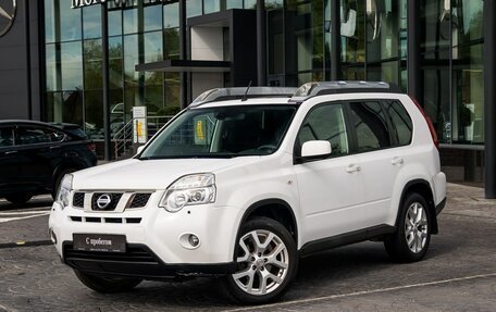 Nissan X-Trail, 2013 год, 1 299 000 рублей, 1 фотография