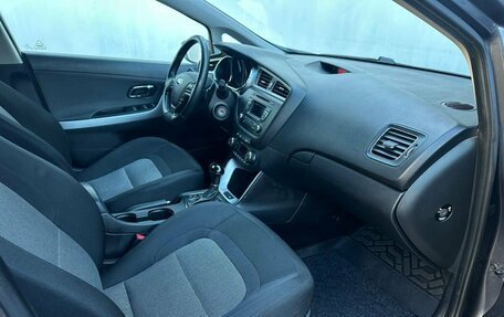 KIA cee'd III, 2015 год, 1 140 000 рублей, 13 фотография