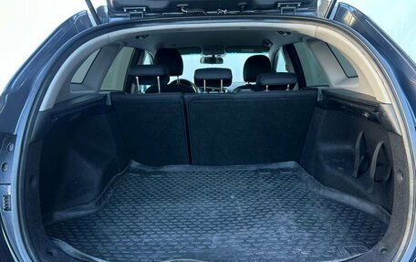 KIA cee'd III, 2015 год, 1 140 000 рублей, 15 фотография