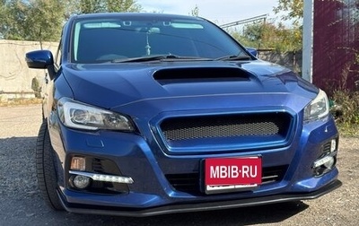 Subaru Levorg I, 2014 год, 1 300 000 рублей, 1 фотография
