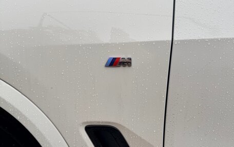 BMW X5, 2023 год, 13 500 000 рублей, 5 фотография