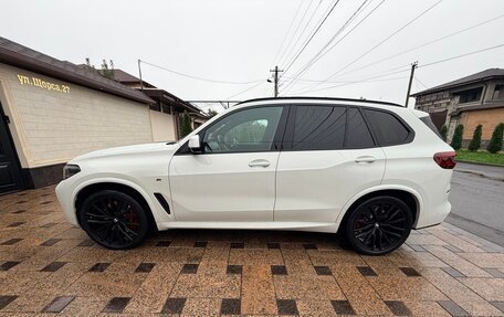 BMW X5, 2023 год, 13 500 000 рублей, 4 фотография