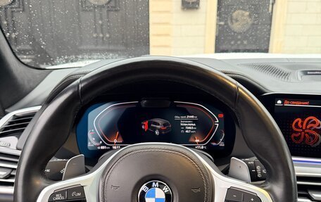 BMW X5, 2023 год, 13 500 000 рублей, 8 фотография