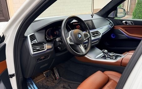 BMW X5, 2023 год, 13 500 000 рублей, 7 фотография