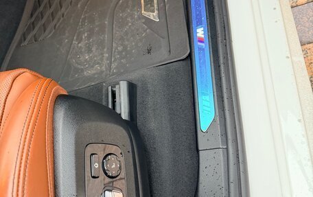 BMW X5, 2023 год, 13 500 000 рублей, 14 фотография