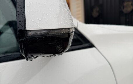 BMW X5, 2023 год, 13 500 000 рублей, 20 фотография