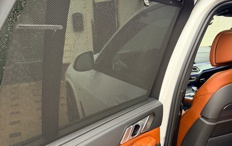 BMW X5, 2023 год, 13 500 000 рублей, 17 фотография