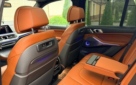 BMW X5, 2023 год, 13 500 000 рублей, 16 фотография