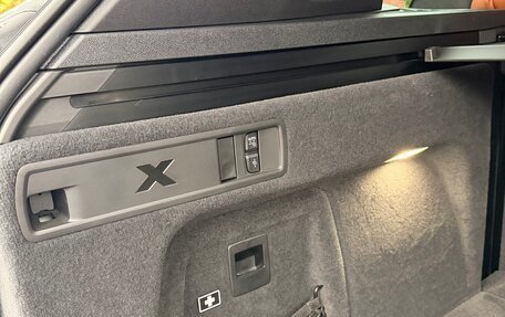 BMW X5, 2023 год, 13 500 000 рублей, 19 фотография