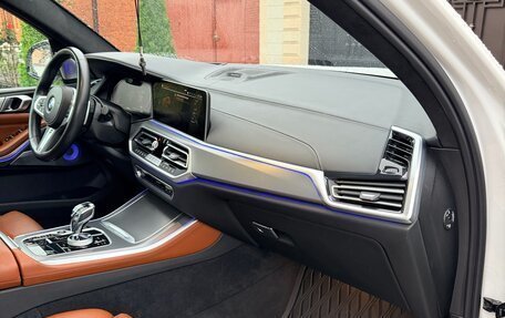 BMW X5, 2023 год, 13 500 000 рублей, 13 фотография