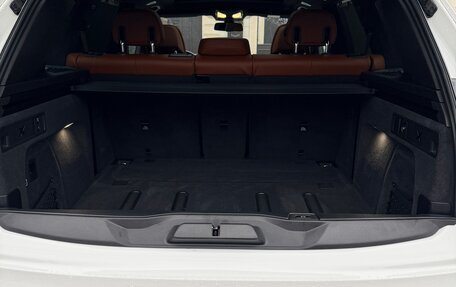 BMW X5, 2023 год, 13 500 000 рублей, 18 фотография