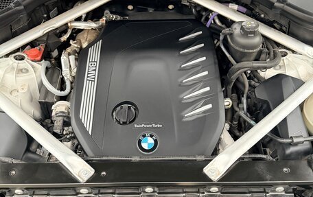BMW X5, 2023 год, 13 500 000 рублей, 27 фотография