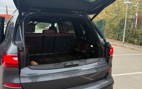 BMW X7, 2021 год, 8 800 000 рублей, 6 фотография