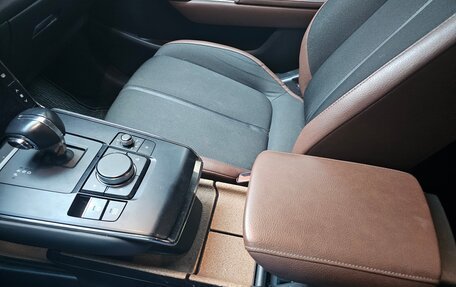 Mazda MX-30, 2020 год, 2 100 000 рублей, 13 фотография
