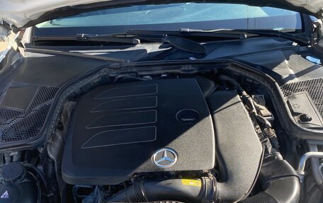 Mercedes-Benz C-Класс, 2019 год, 2 600 000 рублей, 2 фотография