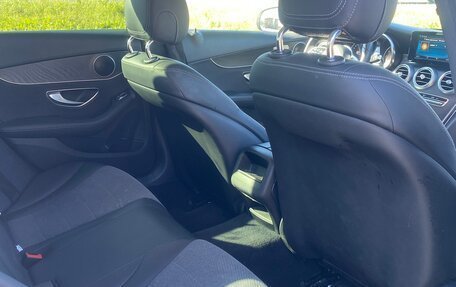 Mercedes-Benz C-Класс, 2019 год, 2 600 000 рублей, 7 фотография