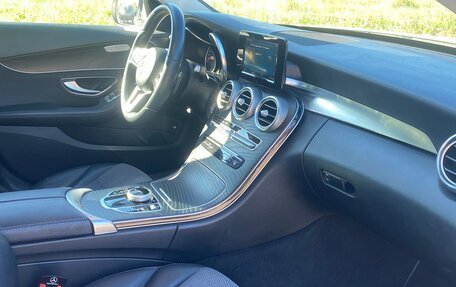 Mercedes-Benz C-Класс, 2019 год, 2 600 000 рублей, 8 фотография