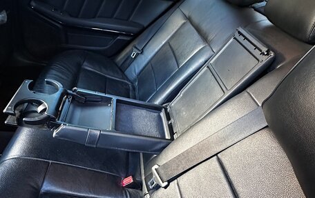 Mercedes-Benz E-Класс, 2011 год, 1 630 000 рублей, 7 фотография